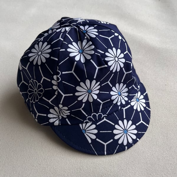 Image of Furoshiki Cycling Cap (M/L) 002