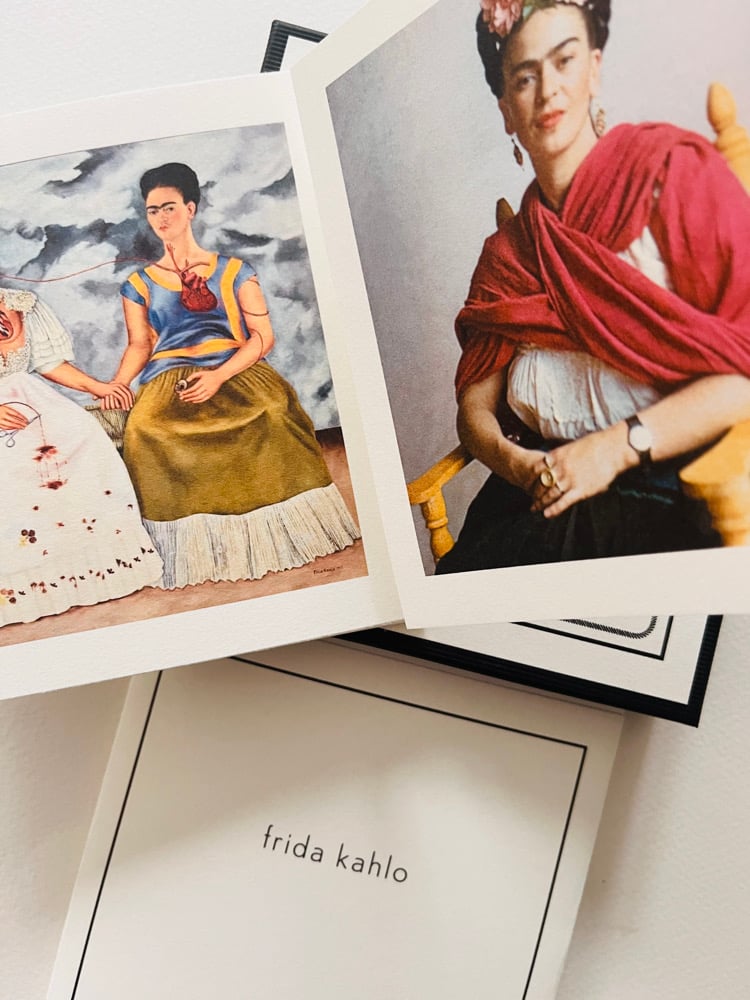Image of KAHLO ⼺2
