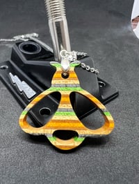 Image 4 of Bee necklace 