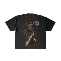 Brsrk V2 Premium Heavyweight Tee