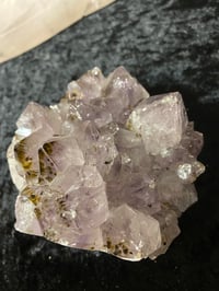 Image 5 of Amethyst Cluster