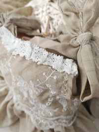Image 3 of Boho photoshoot set Daphne-1 | 9-12 months | sitter | cake smash