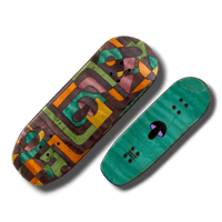 Image 5 of "Myco Tech" Splits (Delta Mold)