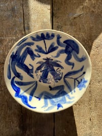 Image 1 of Chaotic meeting in the forest