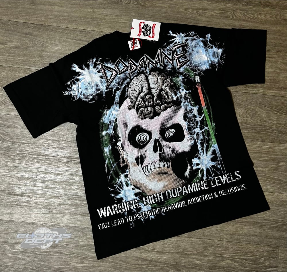 Image of Asaal! Levels Shirt