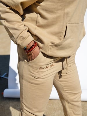 Image of Cookie Dough Joggers