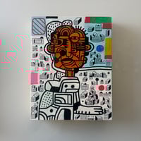 Image 2 of Among the Builders