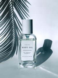 Image 1 of PERFUMED BODY OIL 