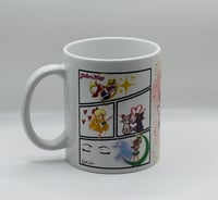 Image 2 of 🌙Mug Sailor Moon - édition spéciale 