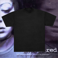 Image 1 of ILY TEE - Black