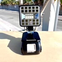 Image 4 of Makita LXT LED Light 