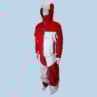 Image 10 of LIZARD AIR RAID JACKET