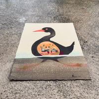 Image 5 of “Perhaps things will be calmer in here”