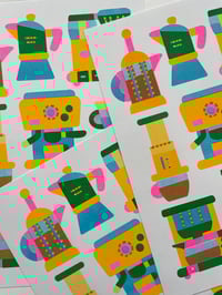 Image 4 of Coffee Machines