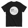 SoulHaus Black Tee