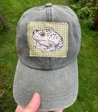 Image 6 of Patchy Caps