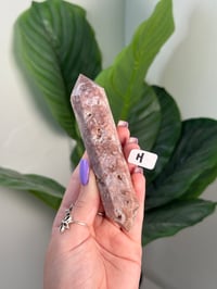 Image 7 of CHOOSE YOUR OWN XL PINK AMETHYST DTS -BRAZIL-