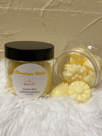 Image 4 of Wax Melt Jars