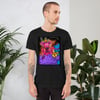 Fever dream Unisex t-shirt
