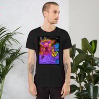 Image 2 of Fever dream Unisex t-shirt