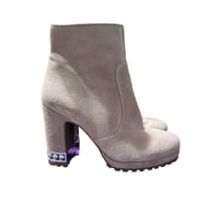 Image 1 of Karl Lagerfield  Boots