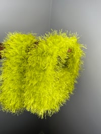 Image 2 of Fuzzy Purse 
