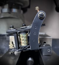 Image 1 of Black Bulldog shader