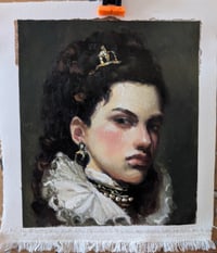 Image 1 of Queen of no Nation