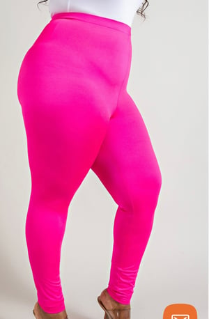 Image of Stormi leggings 