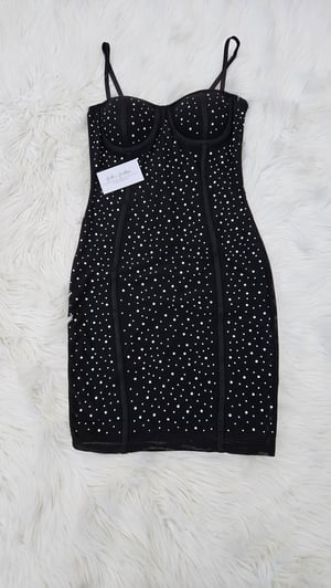 Image of Brooklynn Dress 