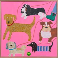 Image 3 of Dog walker