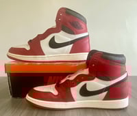 Image 3 of Jordan 1 High OG Lost And Found 2022 Size 10