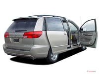Image 2 of Mendenhall Glacier Private Shuttle 