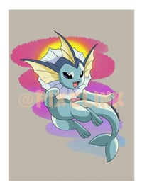 Vaporeon