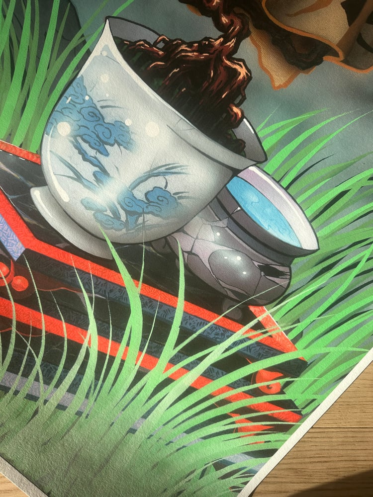 Image of JUST LIKE YOU