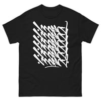 Image 4 of MOAK STACK TAG TEE