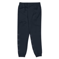Image 19 of Bead Babe Unisex fleece sweatpants