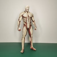 Image of Gigante Corazzato | Shingeki no Kyojin | Attacco dei Giganti 
