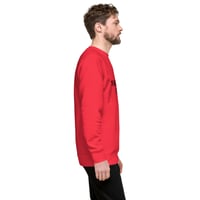 Image 14 of Men/Boys EARTH ANGEL Premium Sweatshirt