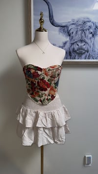 Image 2 of Vanilla skirt