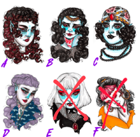 Image 1 of Vampire Originals 