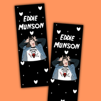 Eddie Bookmark