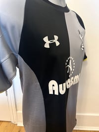 Image 9 of Tottenham Hotspur “BALE 11” 2012/13 Third Shirt + PL patches (S)