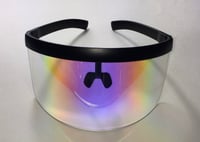 Image 1 of Futuristic 