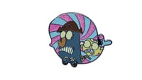 Image 1 of Flapjack Pin