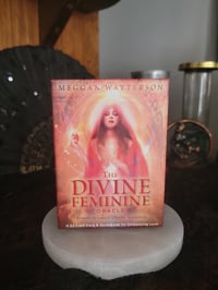 Image 1 of The Divine Feminine Oracle
