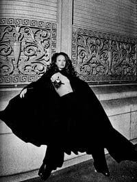 Image 7 of Camera Mainichi 1972 #6