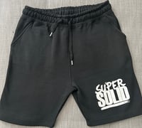 Super Solid Shorts 