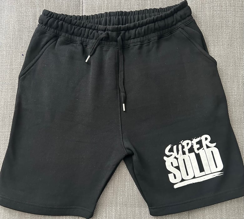 Image of Super Solid Shorts 