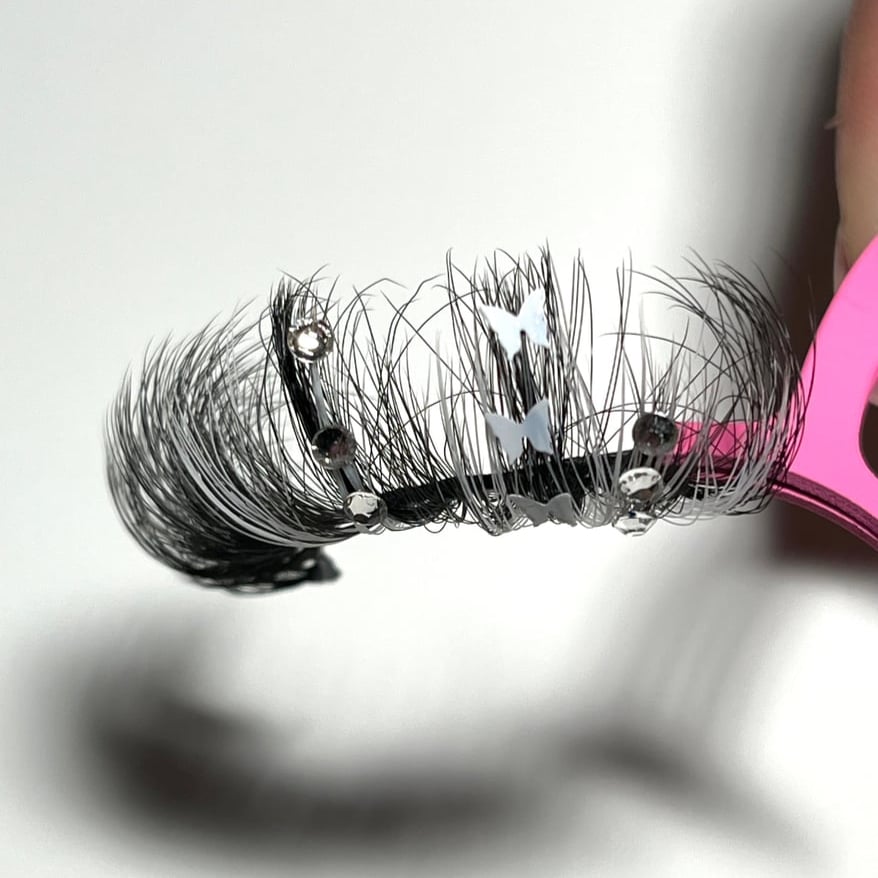 Image of Mariposa De Barrio